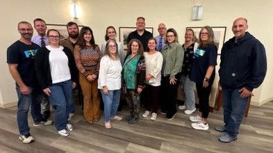 NYSUT ED13 PAC Meeting September 2026